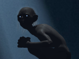 Gollum
