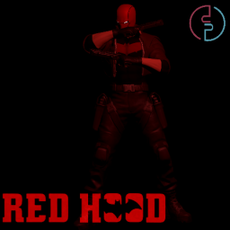 Red Hood - Jason Todd