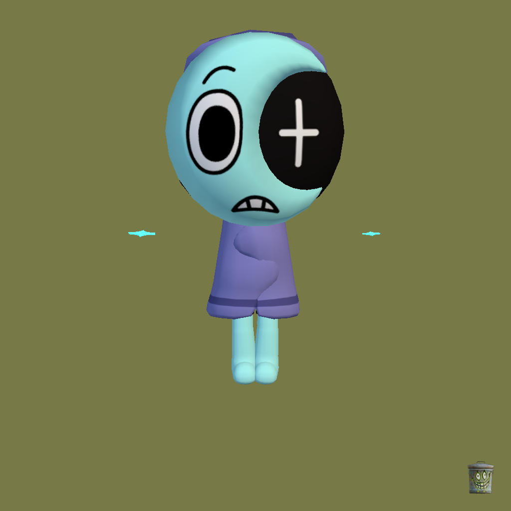 Astro Novalite （Dandys World） - Front