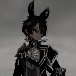 Crow's Goth Lohen