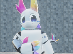 Prototypeǃ ［Regretevator］