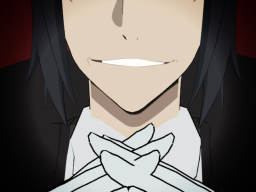 Ōgai Mori - Bungou Stray Dogs