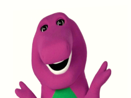 big barney