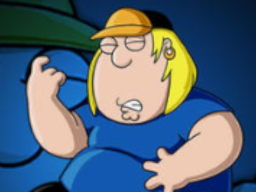 Chris Griffin （Family Guy）