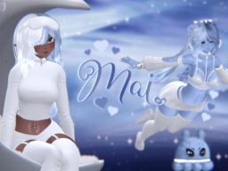Pyxidis Public - by Mai