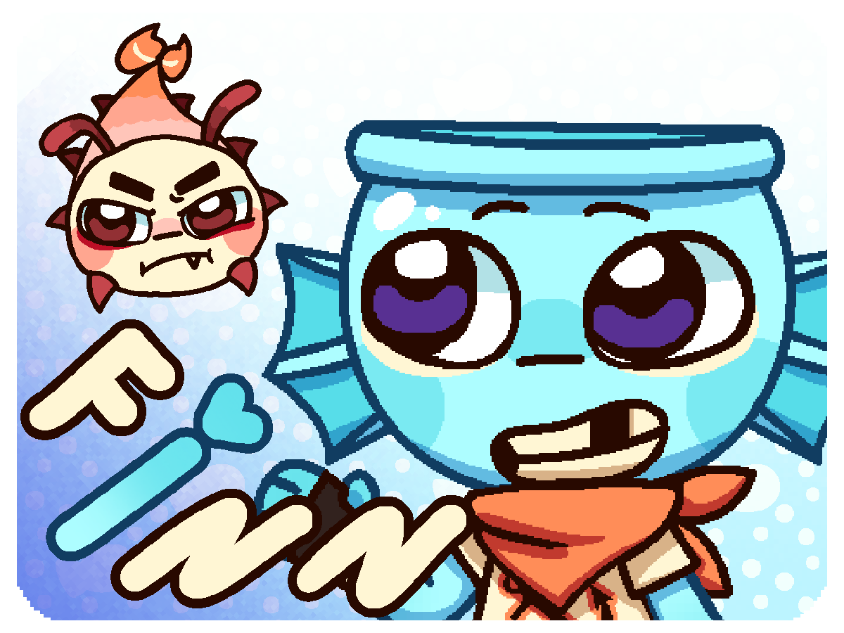 ≺3 Stylized Finn ≺3