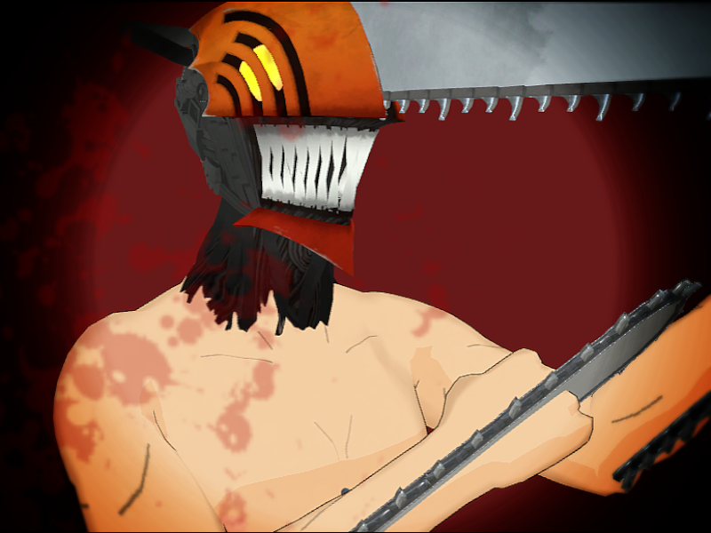 Denji