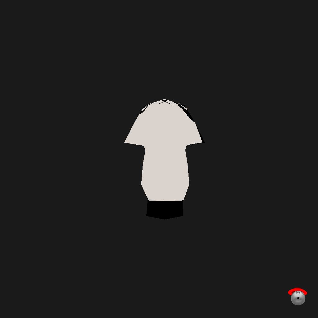garn47 - Carr - Straight Bottom