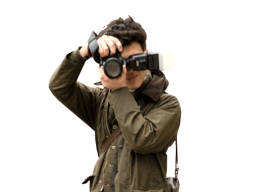 Camera Man