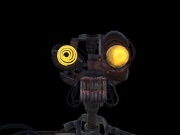Ruin Mimic