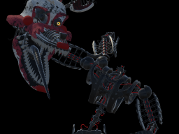 Nightmare Mangle