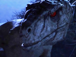 ATROCIRAPTOR - ［JW⁄GMOD］