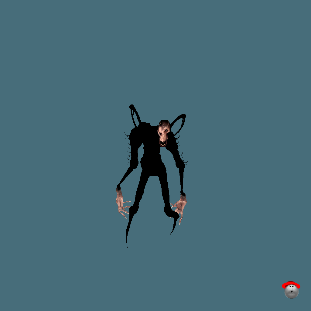 Tim fairy - Front