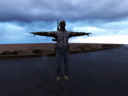 Survival Guy ＃2