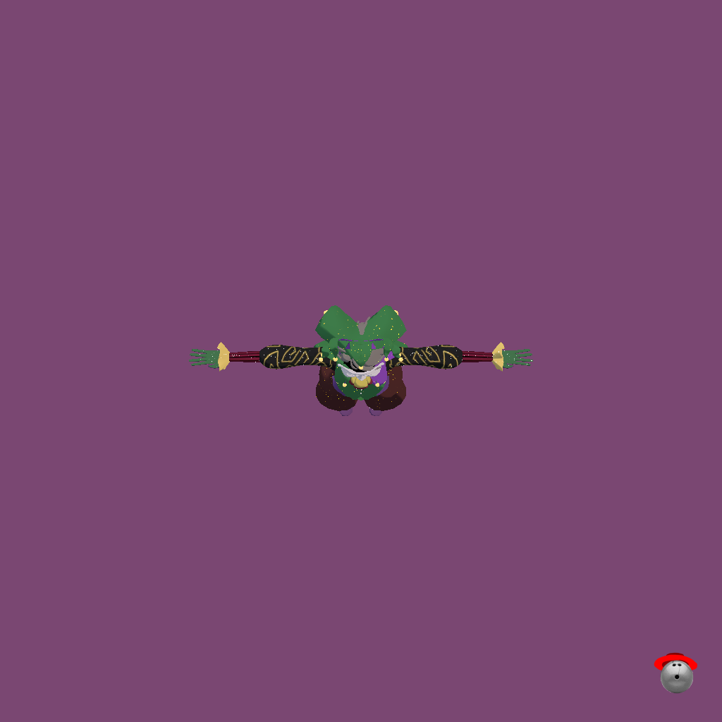 comidy mask - Straight Top