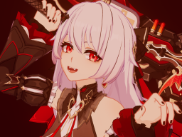 Theresa but silly