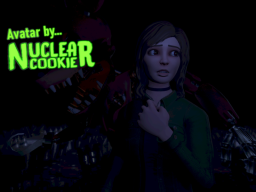 FNaF Books - Charlie Emily