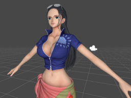 Nico Robin