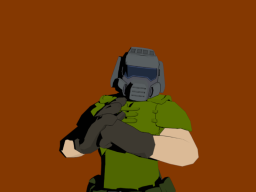 DOOMGUY