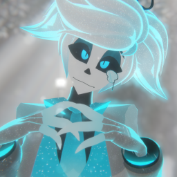 ~Swap Sans Alastor~