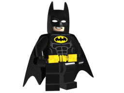 Batman - The Lego Batman˸ Movie