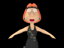 Lois Griffin