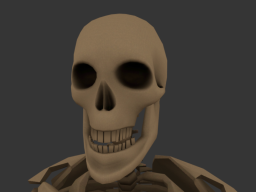 TF2 Skeleton SYNC 3v