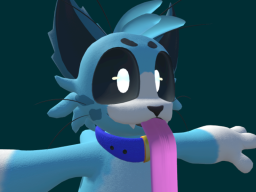 Candy Cat Plushyǃ