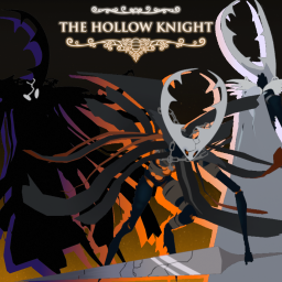 The Hollow Knight