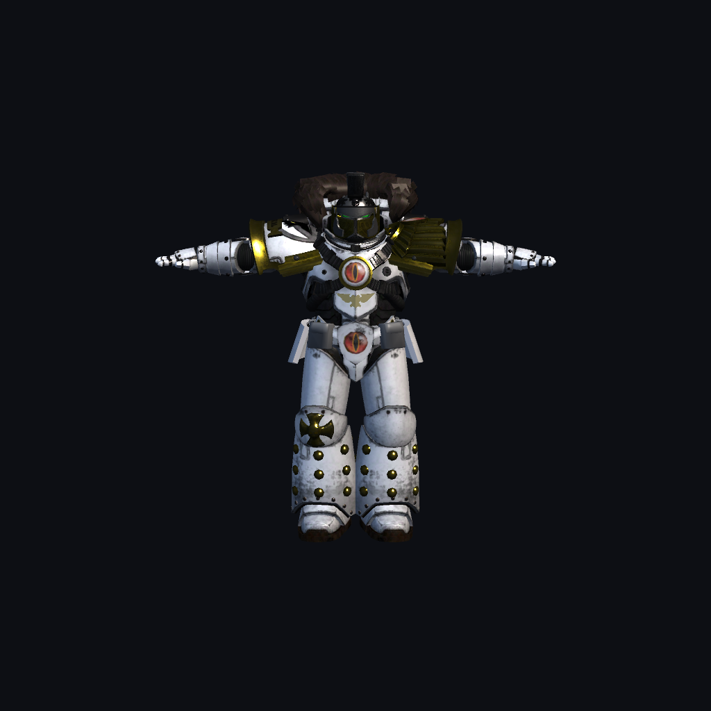 Legion Lord
