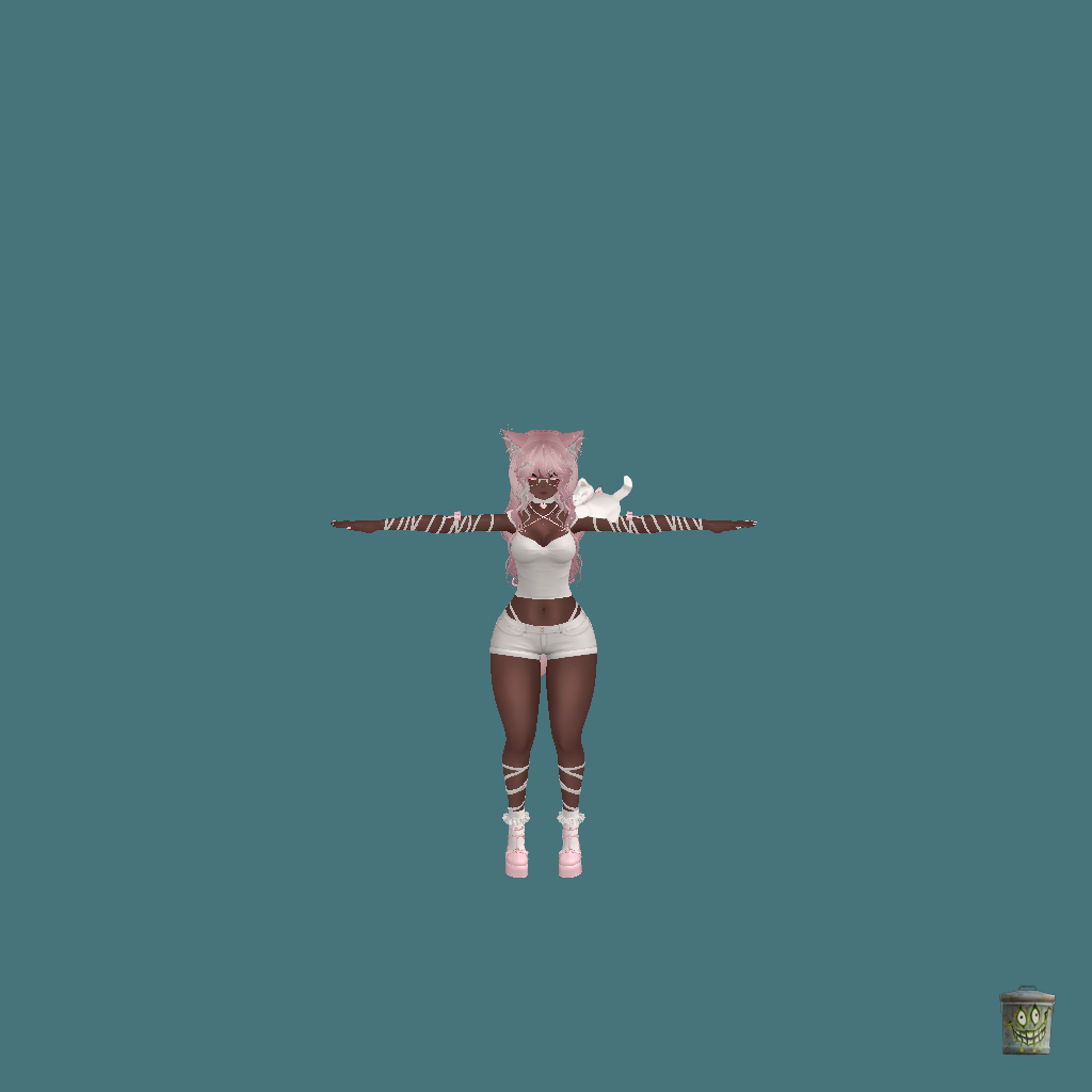 RE˸ Obsession Public - by Mai - Front