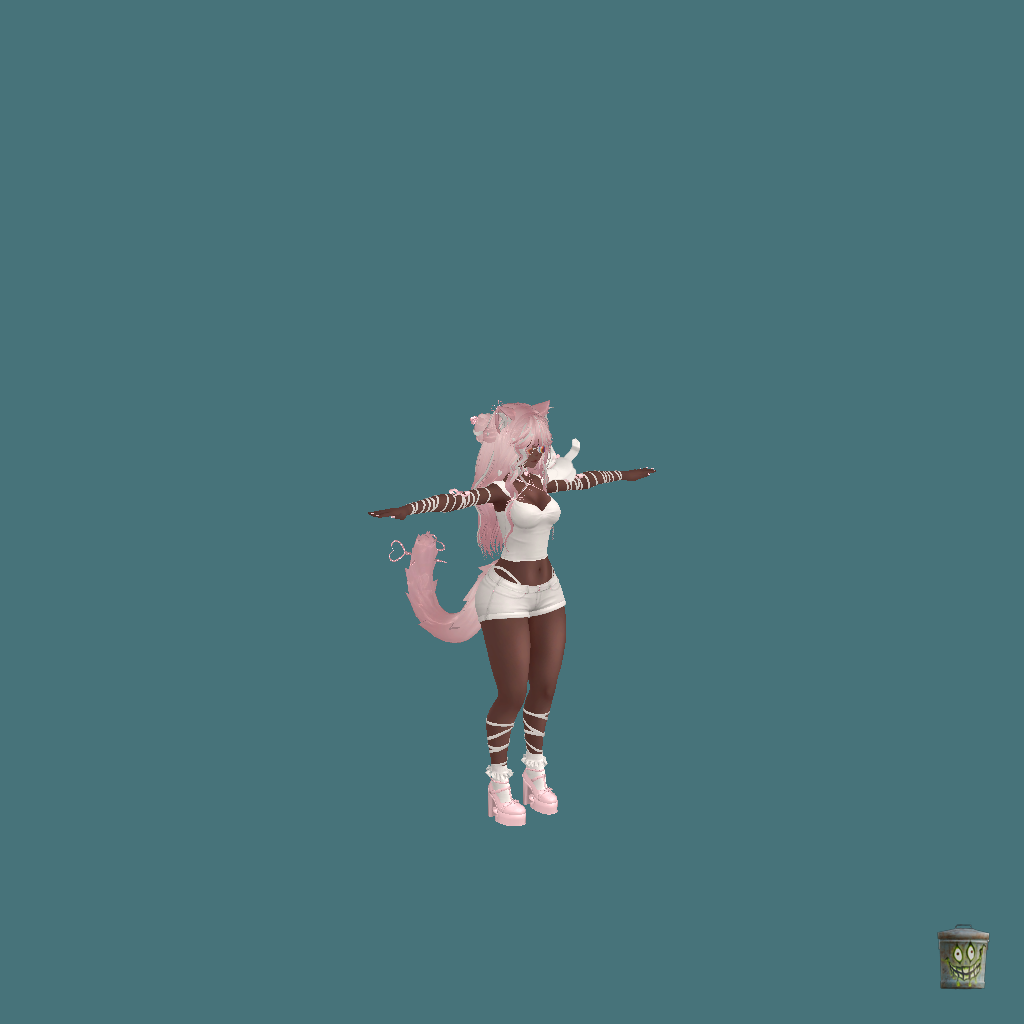 RE˸ Obsession Public - by Mai - Front Right