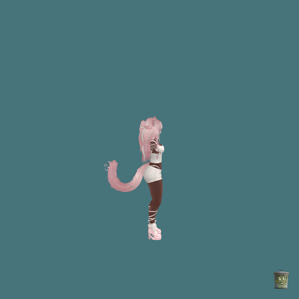 RE˸ Obsession Public - by Mai - Right