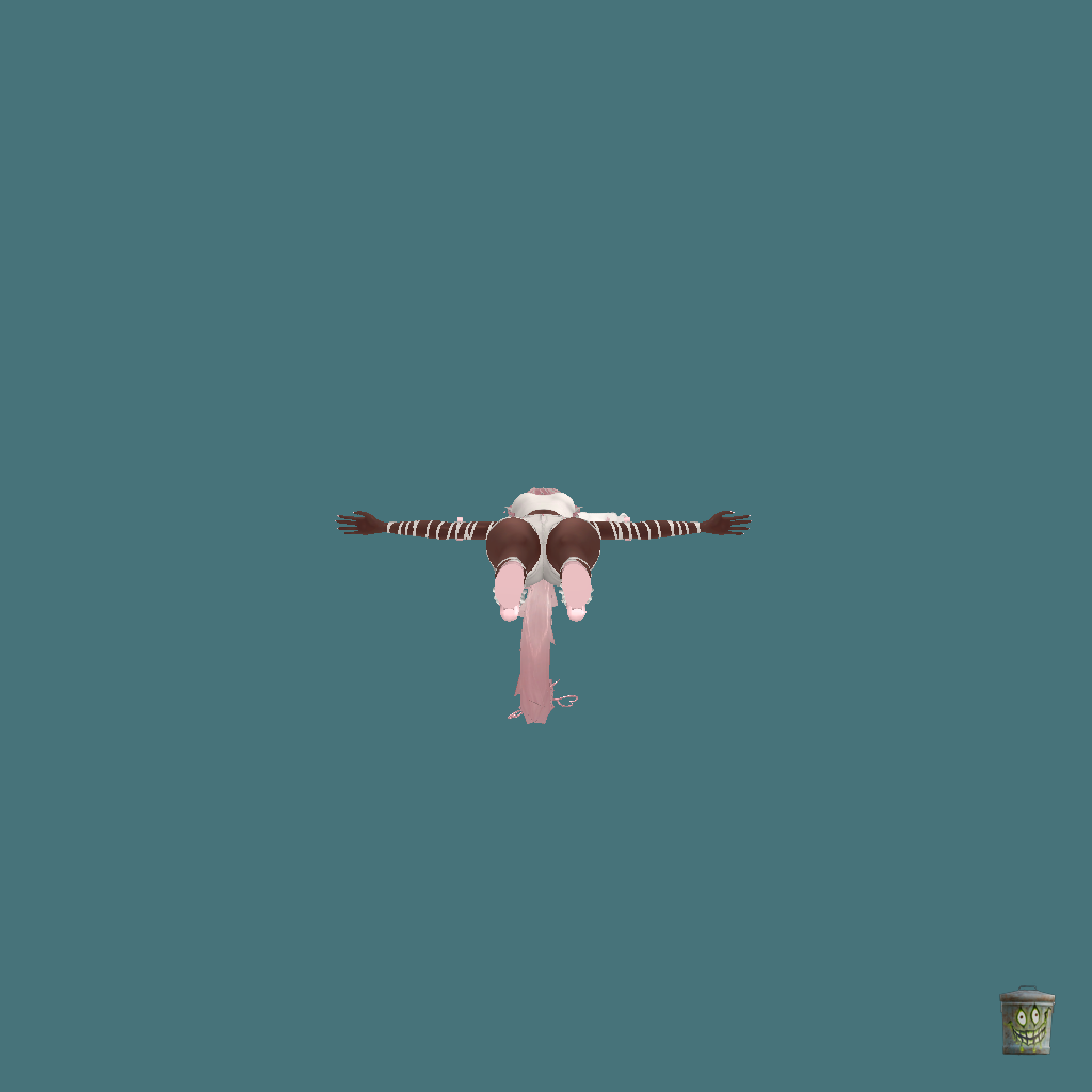 RE˸ Obsession Public - by Mai - Straight Bottom