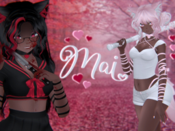 RE˸ Obsession Public - by Mai