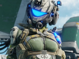 F Pulse Blade