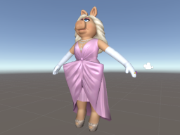 Miss Piggy