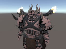 Chaos Lord of Angels of Ecstasy