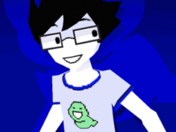 John Egbert Low Poly Pal
