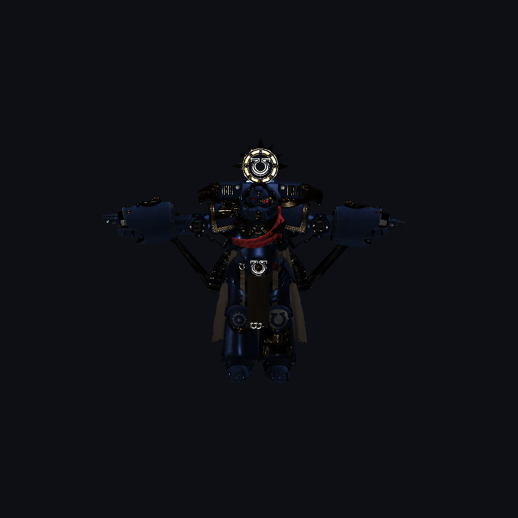 Marneus Calgar