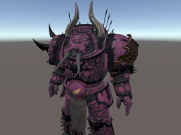 Emperors Children Terminator