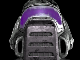 doom guy or someting