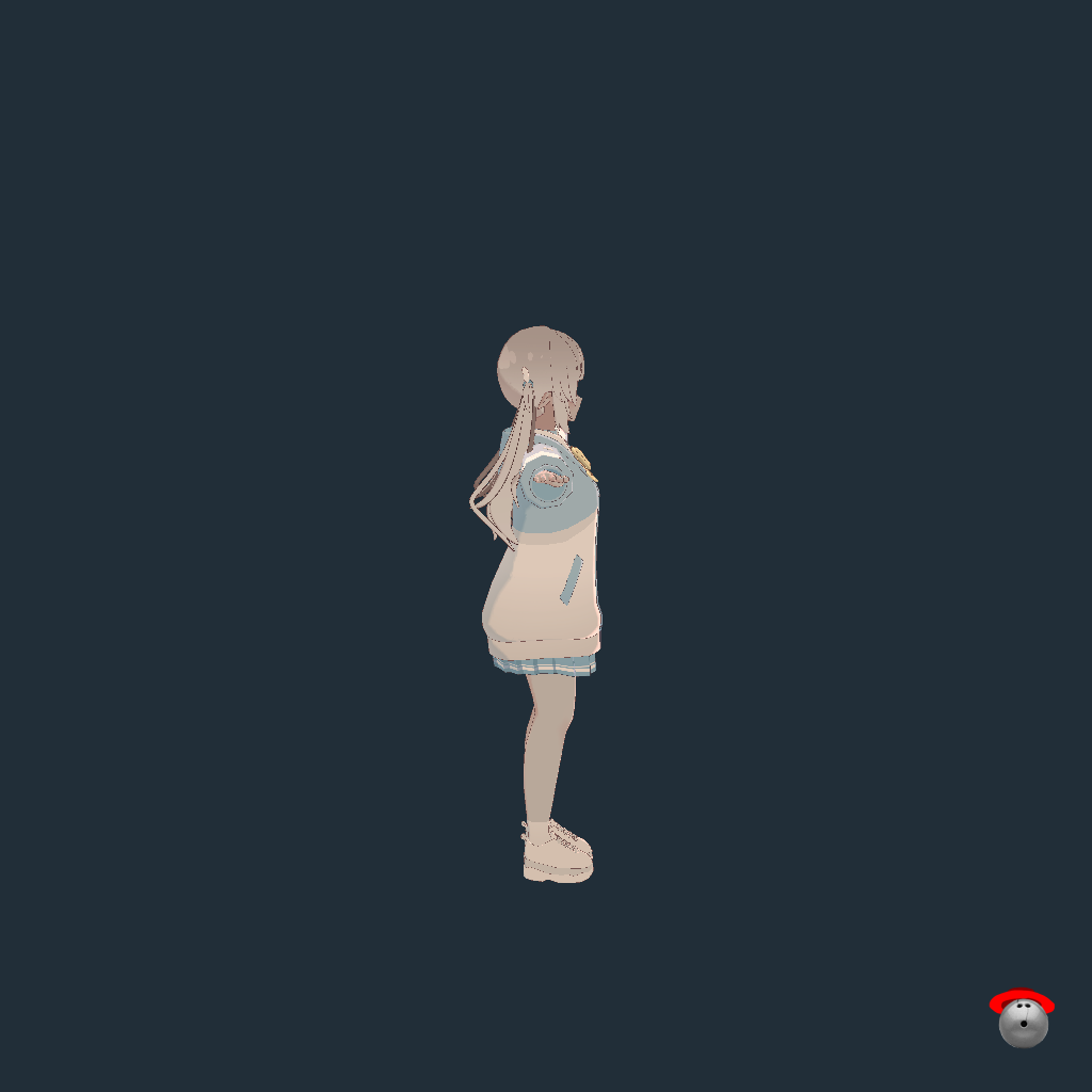 ナズナ - Right