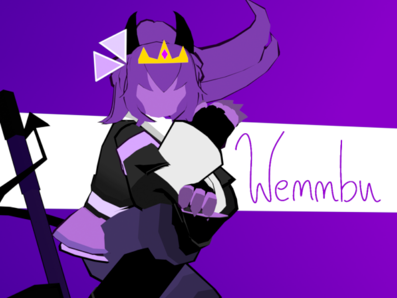WEMMBU （V2ǃ）（UNSTABLE SMP）