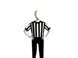 Referee