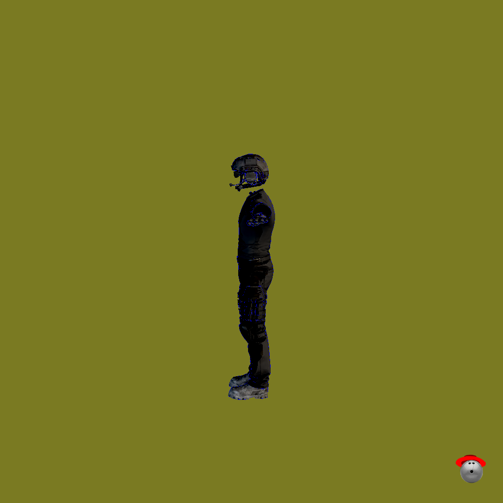 ? - Left