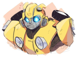 VB Bumblebee