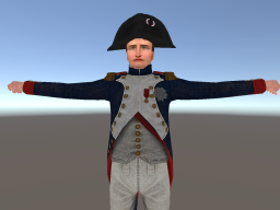 napoleon