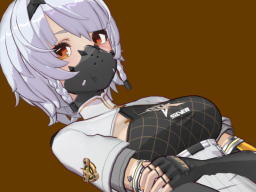 Anbi Clone （Girl A）