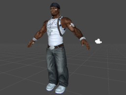 50 Cent